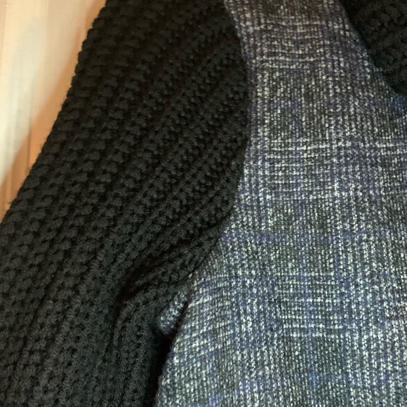 Theory Knit Dress - Picture 3 of 8